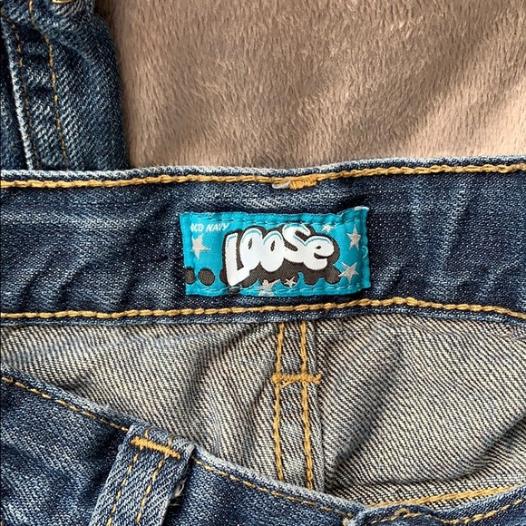 Old Navy Boys Jeans Size 12 - Picture 2 of 5